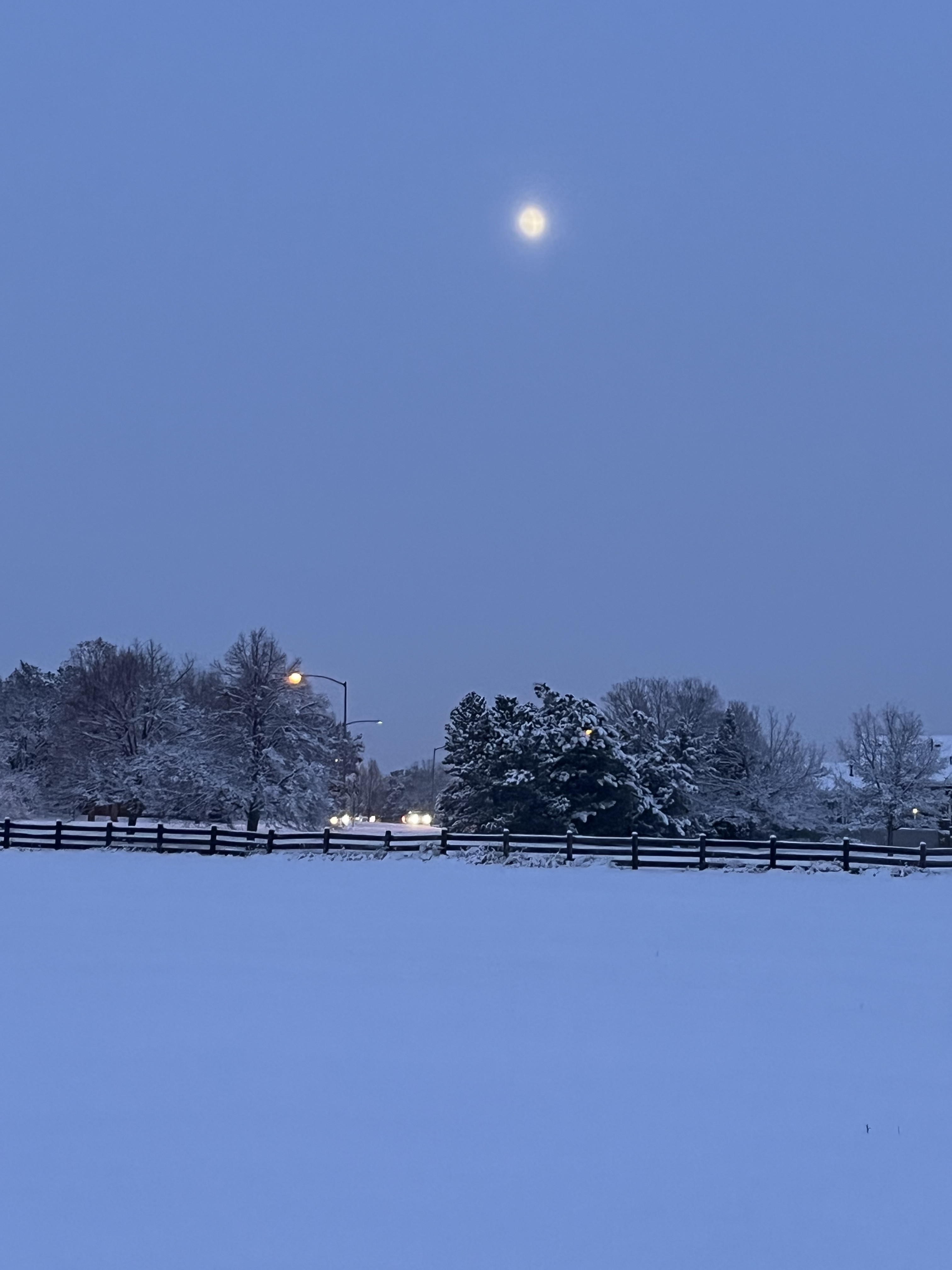 Good and the Joy of "What Else is True"