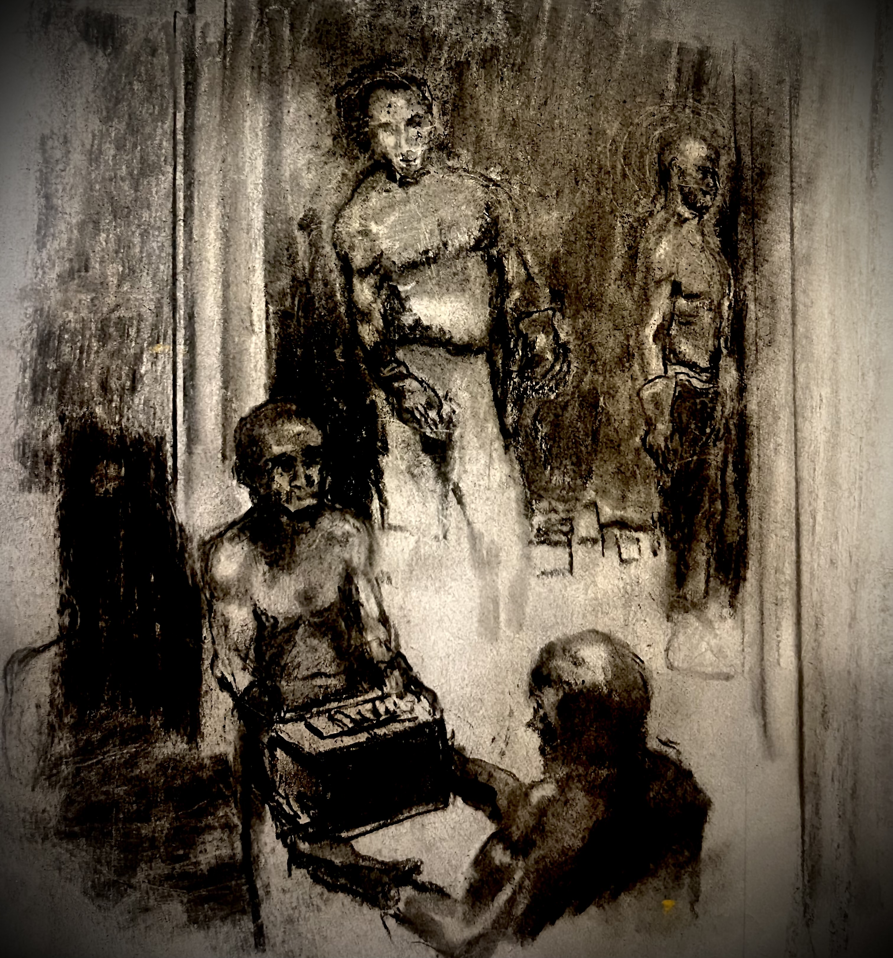 Good and "My Child is Being Poisoned". When to Intervene?