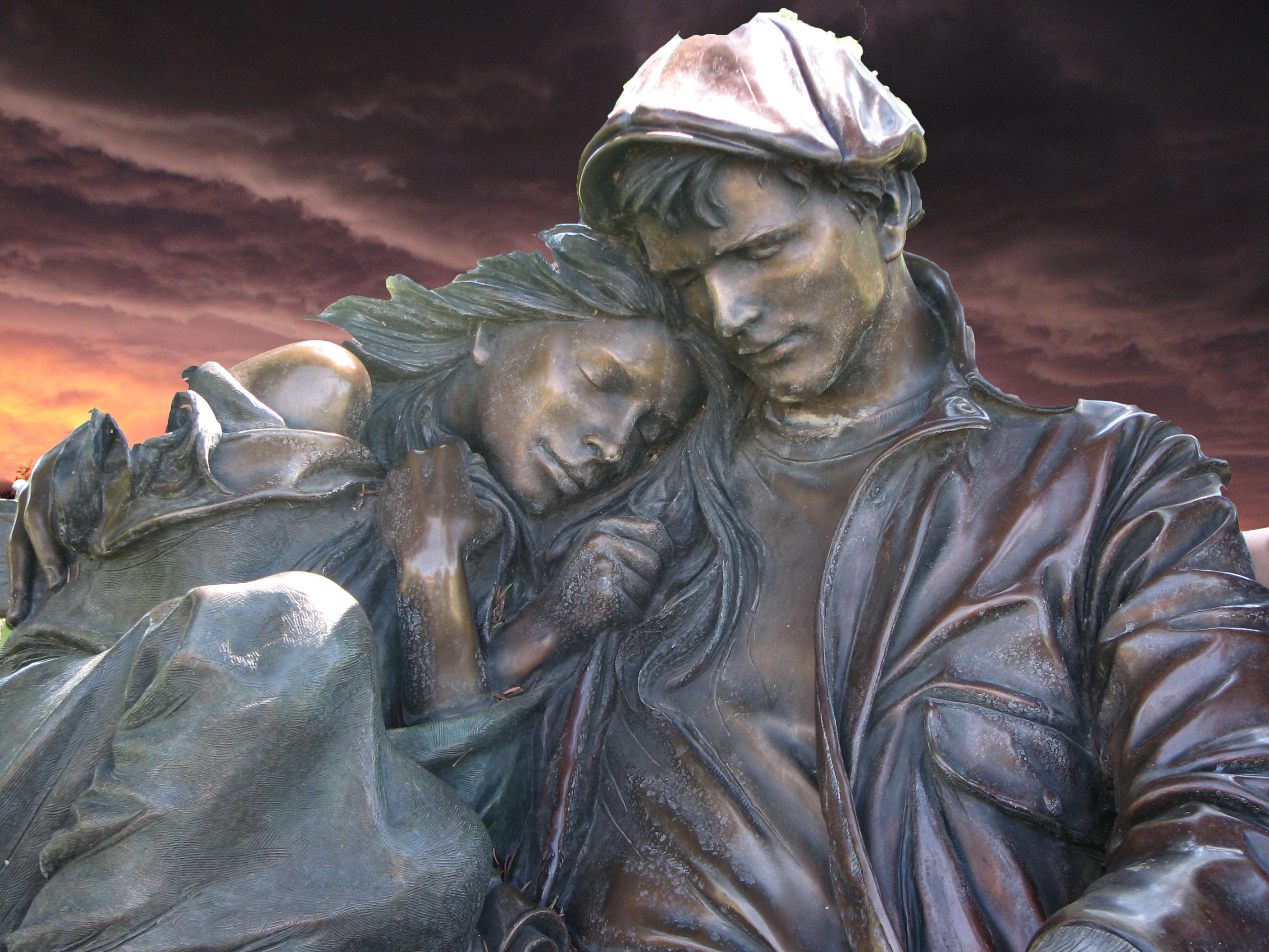 Good, the Work Force, and Big Lies