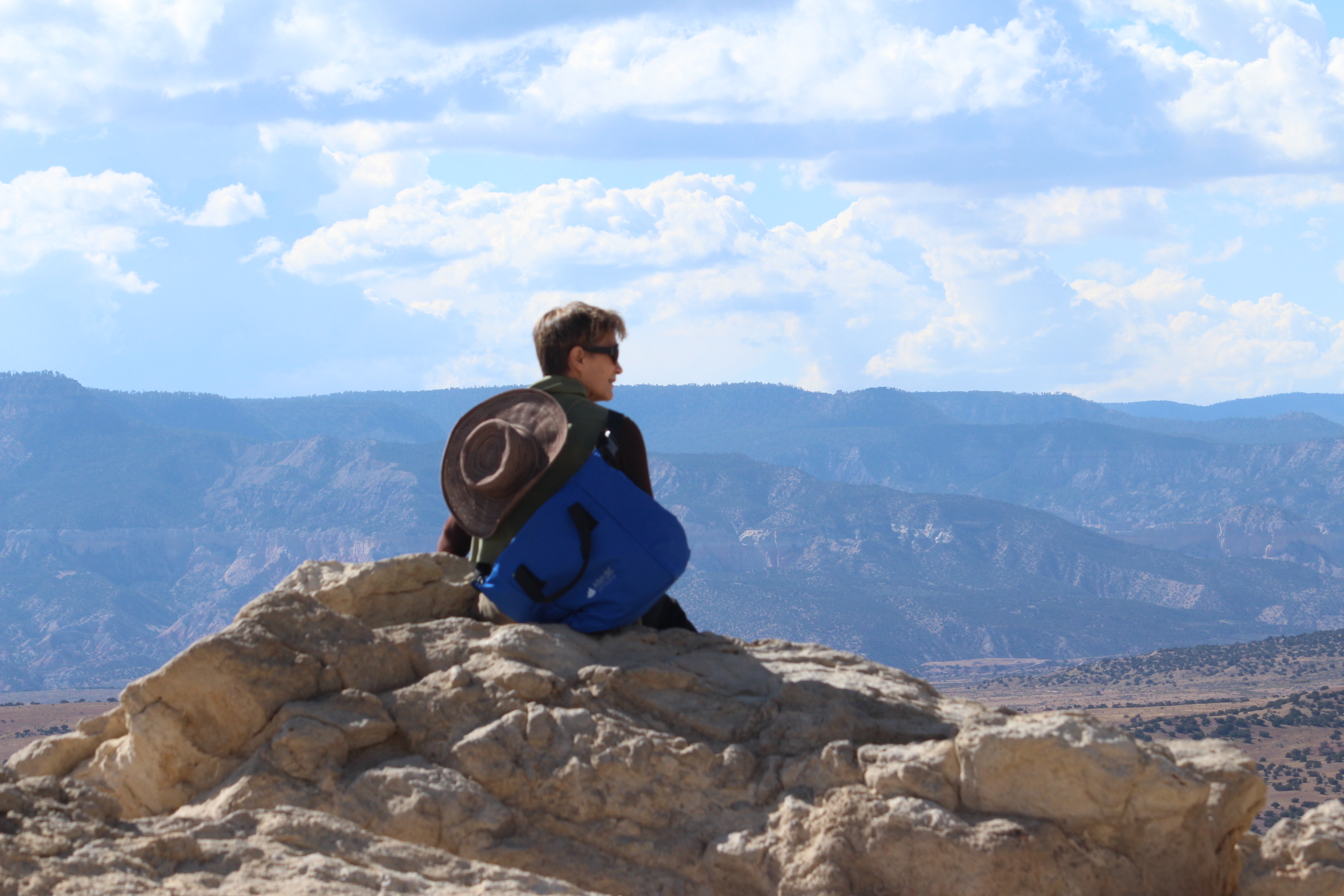 Good and Saving Your Soul for the Long Struggle