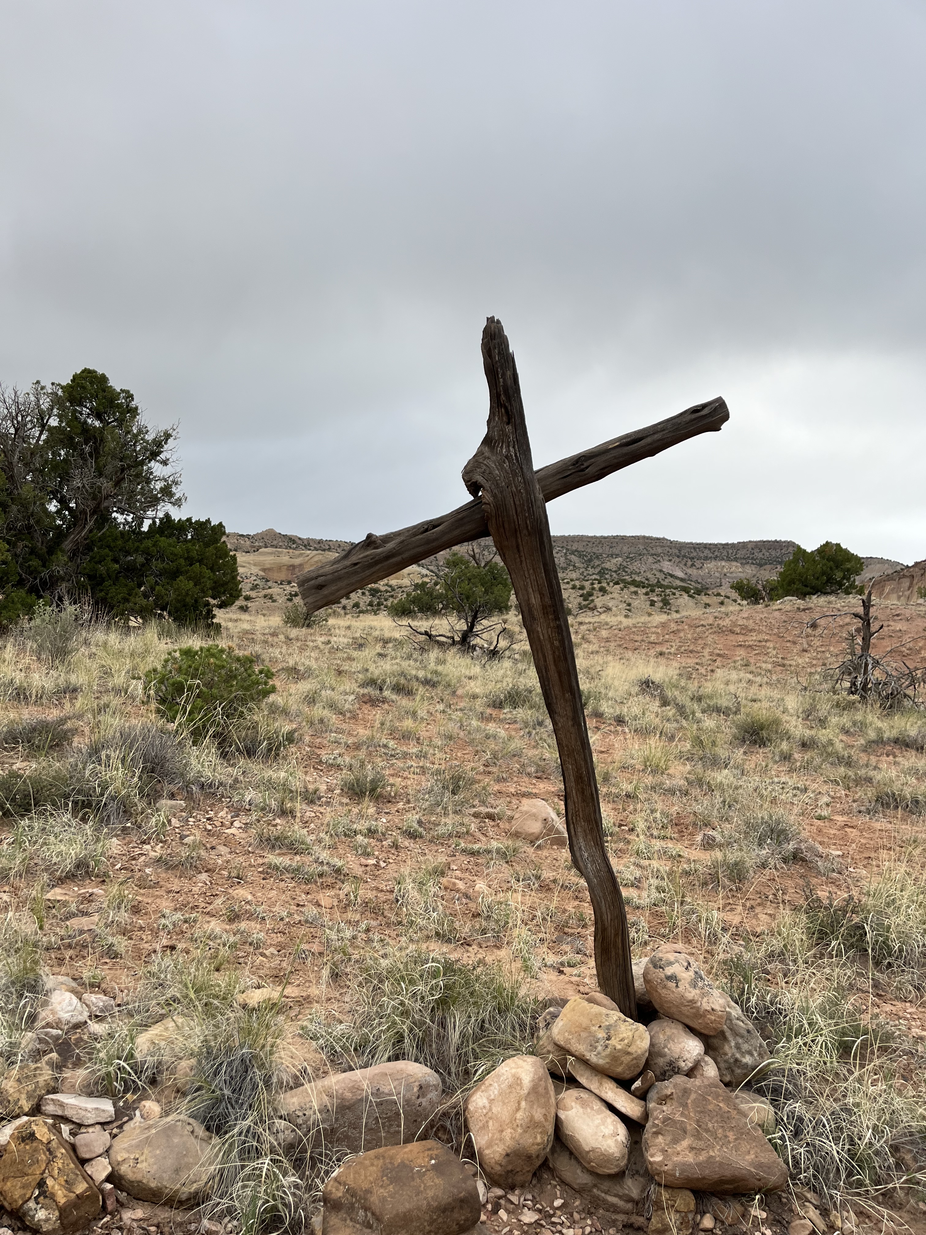 Good and the Life of A Grief that Lasts Too Long