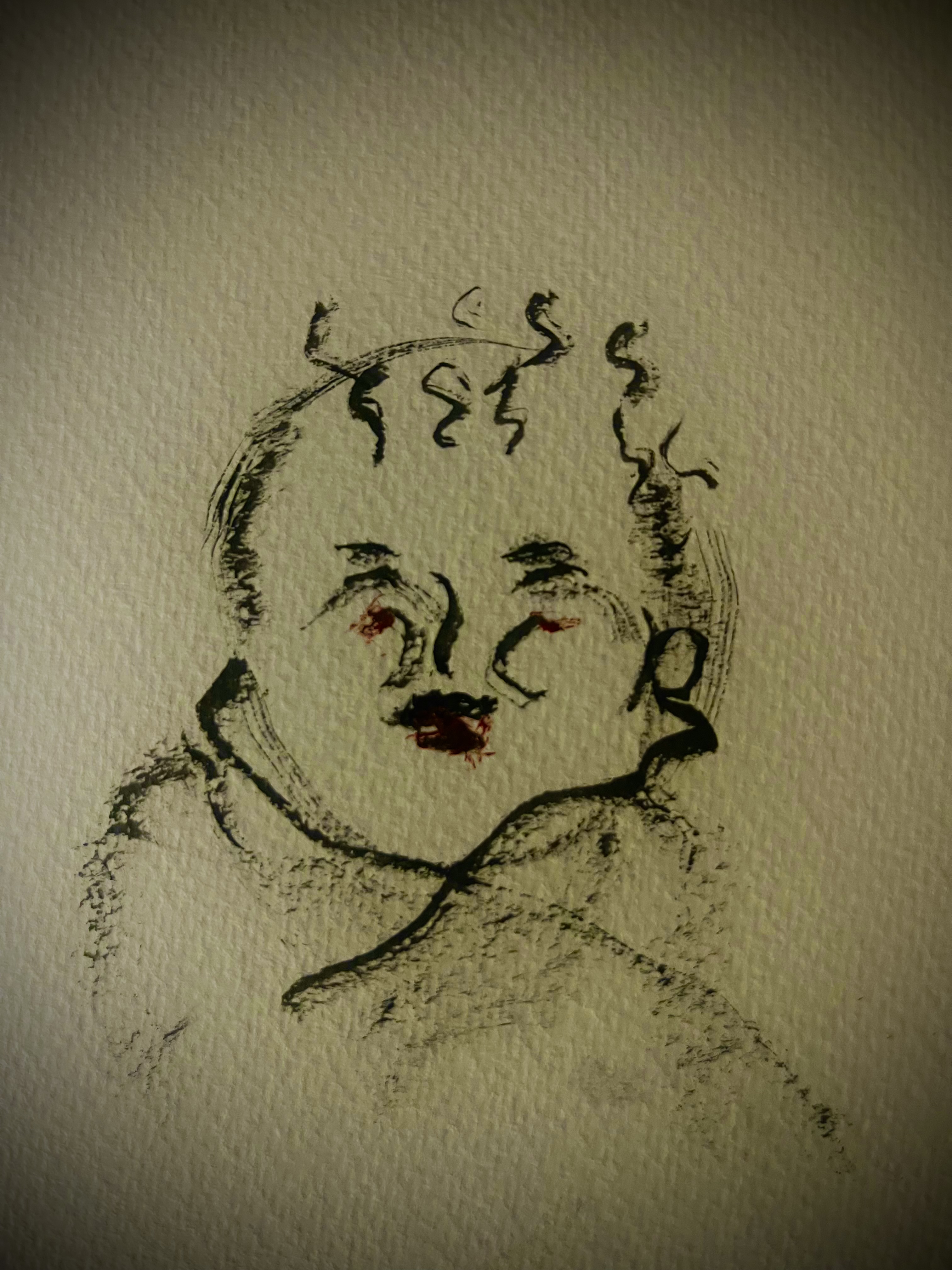 Good and What Humor Can and Comedy Can't