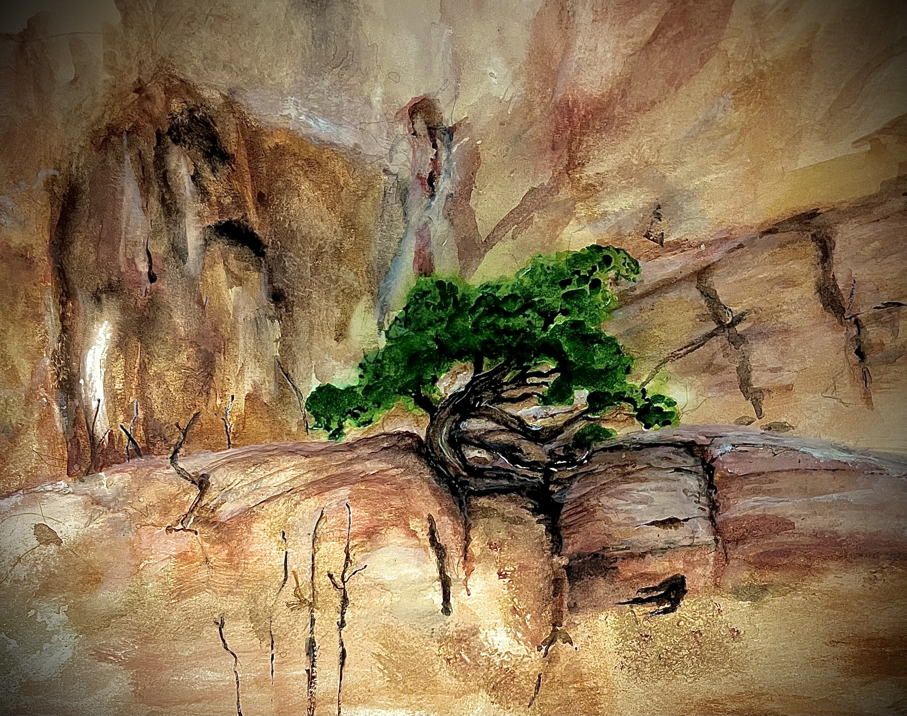 Good, Condolences, and a Heartfelt Apology to the Robert S. Mueller Community.