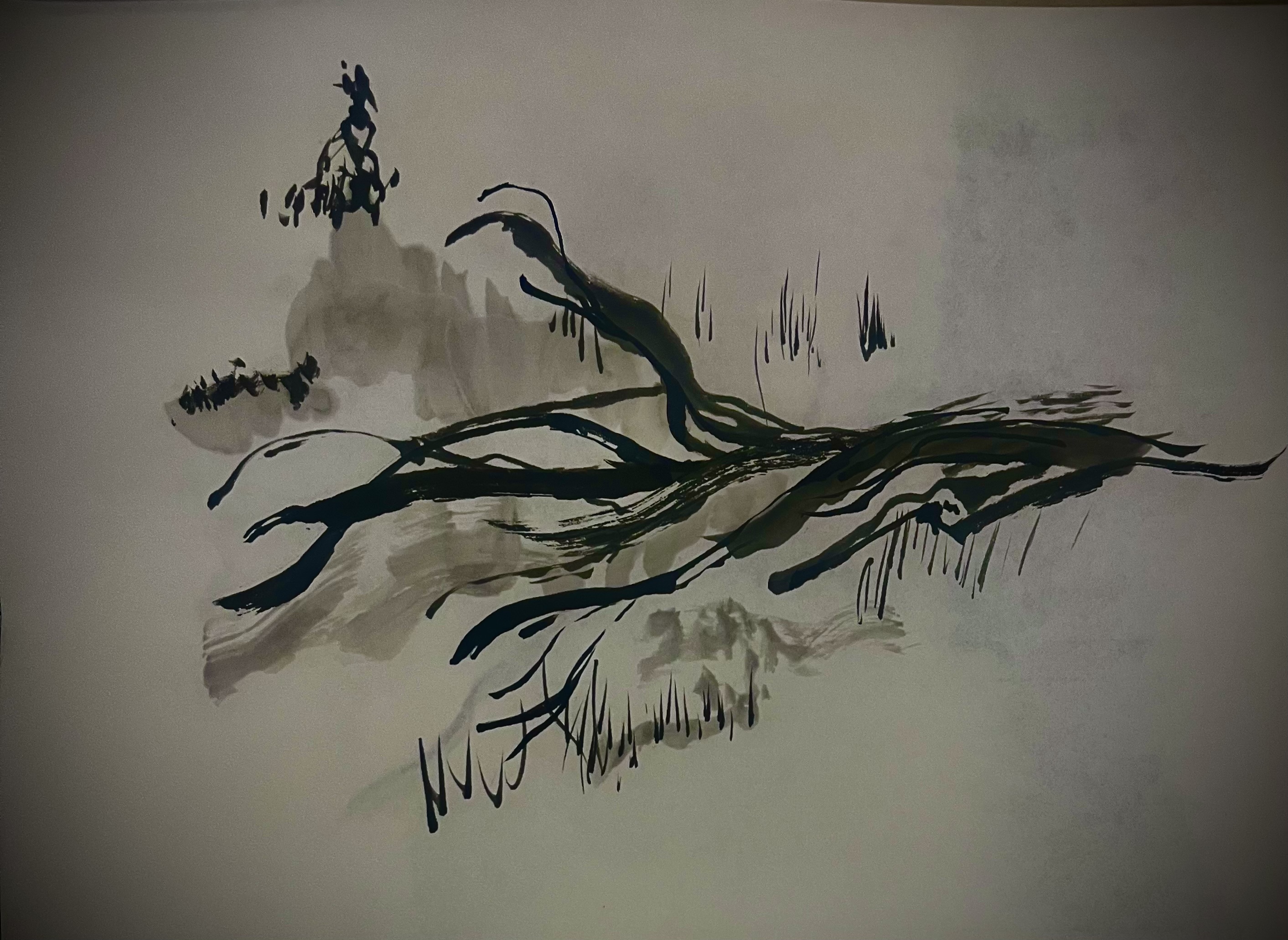 Good, War Dependency, and the Warring Mind