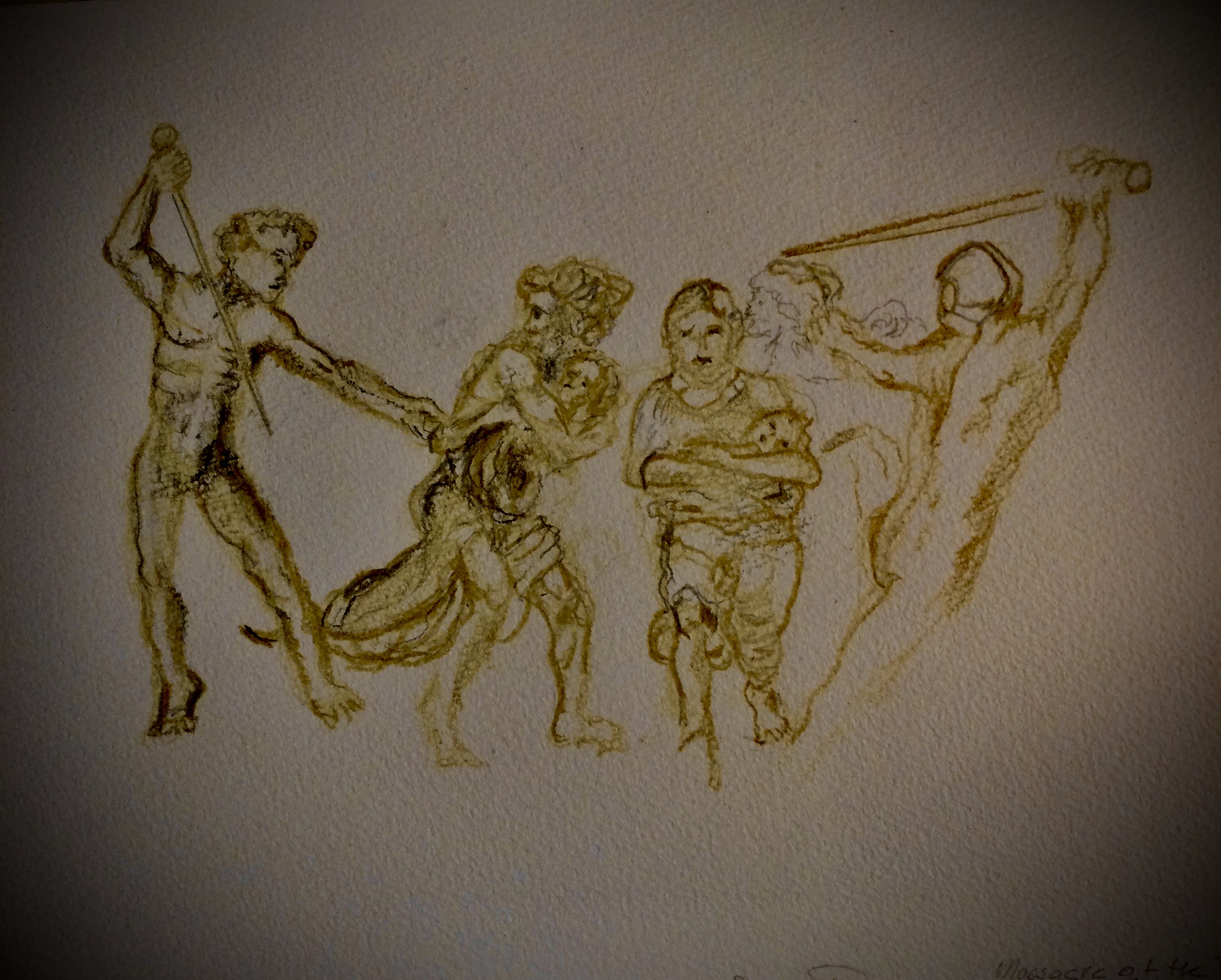 Good and America's New Terrorists