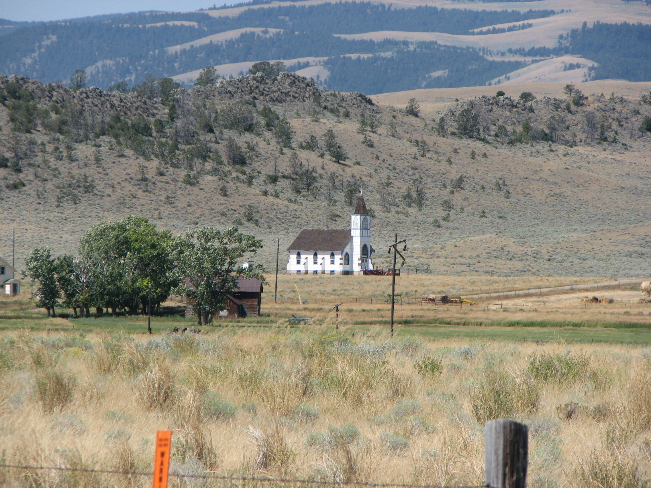 Good, and Deep Joy Beyond Grief's Long Road; An American Easter Wish