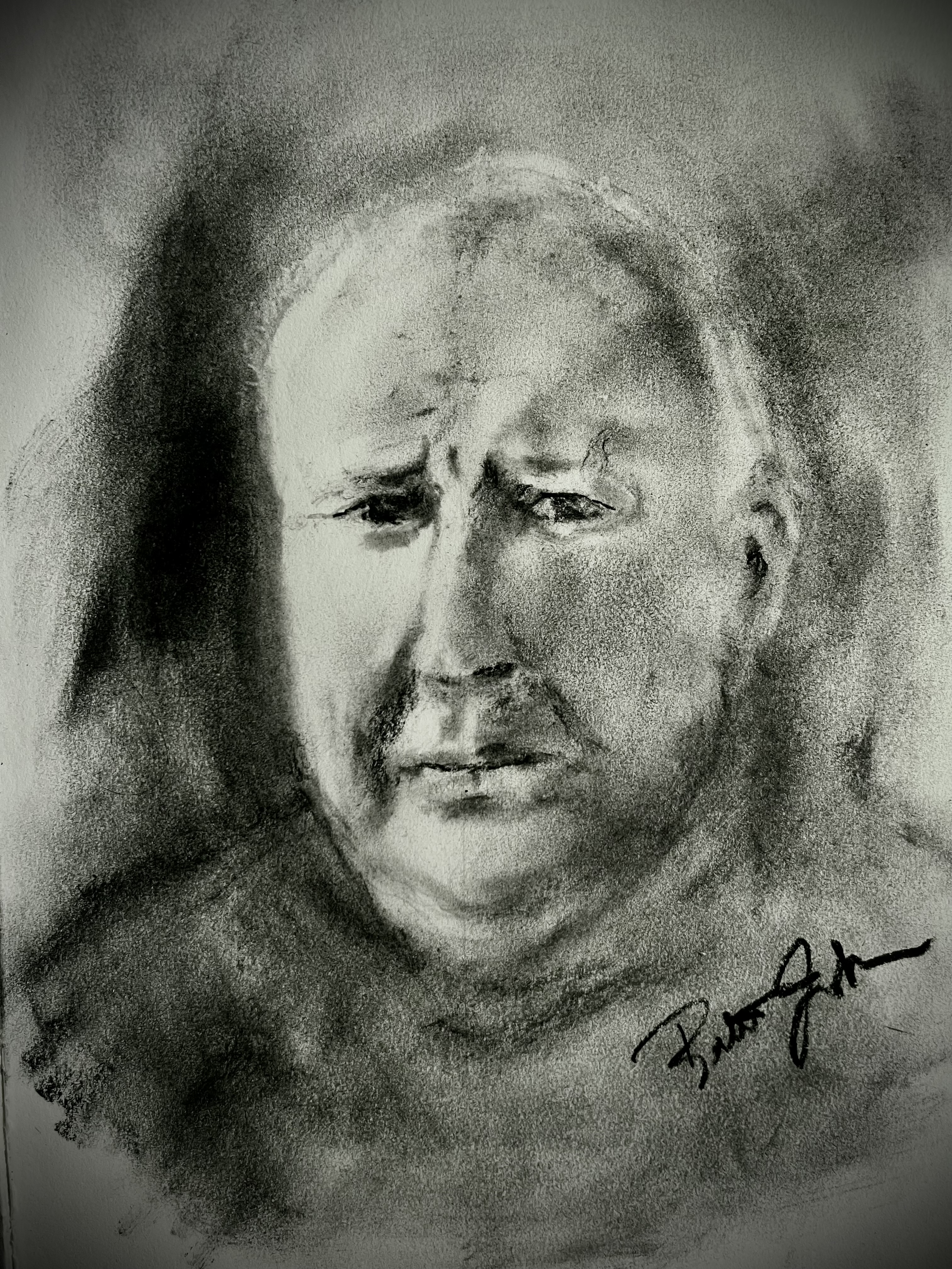Good, and Serious Levity in Resistance: Words Better than Mine, Poet: Theodore Roethke